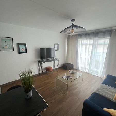 Eldorado, Vue Mer, Terrasse, Hypercentre Touquet Le Touquet 외부 사진