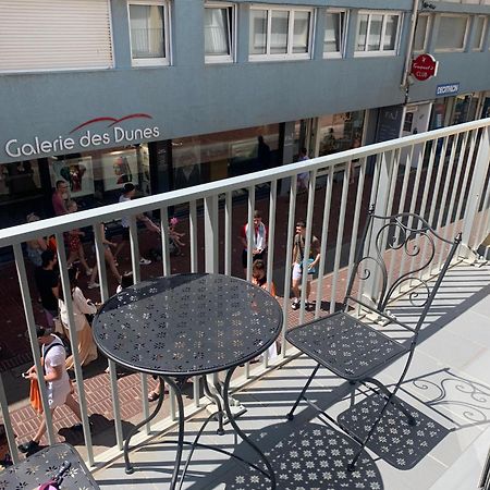 Eldorado, Vue Mer, Terrasse, Hypercentre Touquet Le Touquet 외부 사진