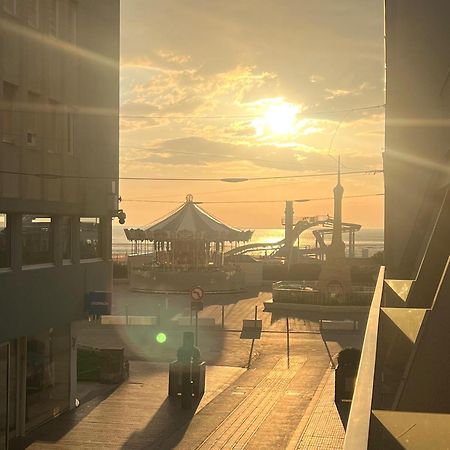 Eldorado, Vue Mer, Terrasse, Hypercentre Touquet Le Touquet 외부 사진