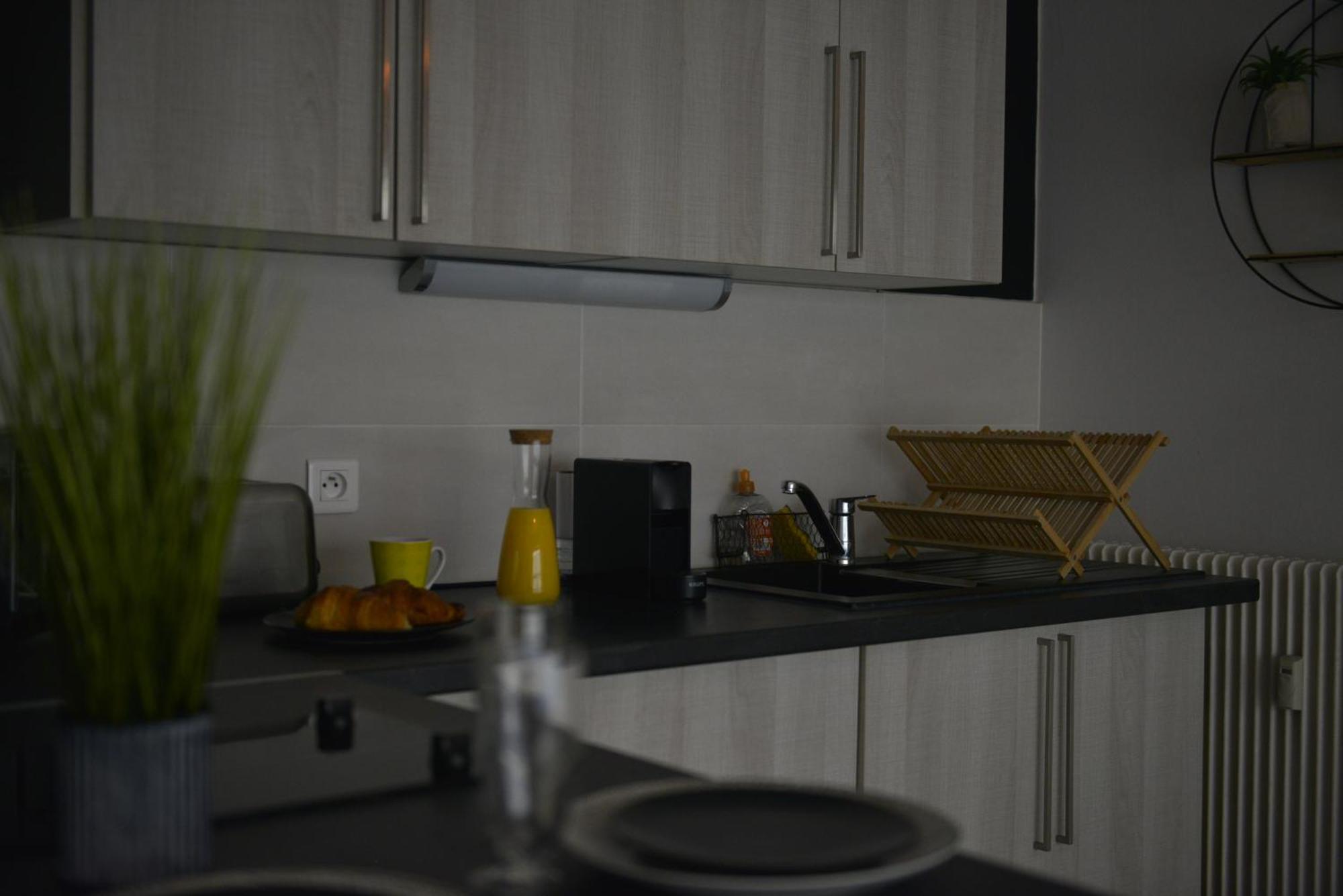 Eldorado, Vue Mer, Terrasse, Hypercentre Touquet Le Touquet 외부 사진