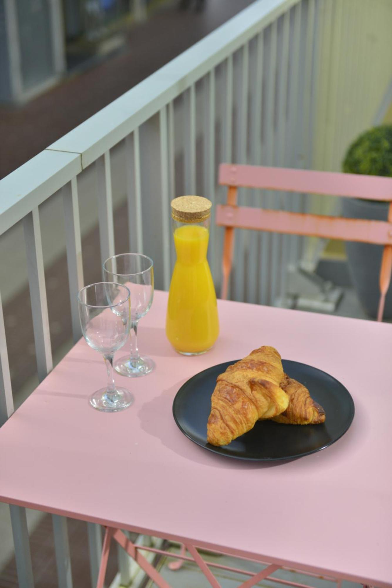 Eldorado, Vue Mer, Terrasse, Hypercentre Touquet Le Touquet 외부 사진