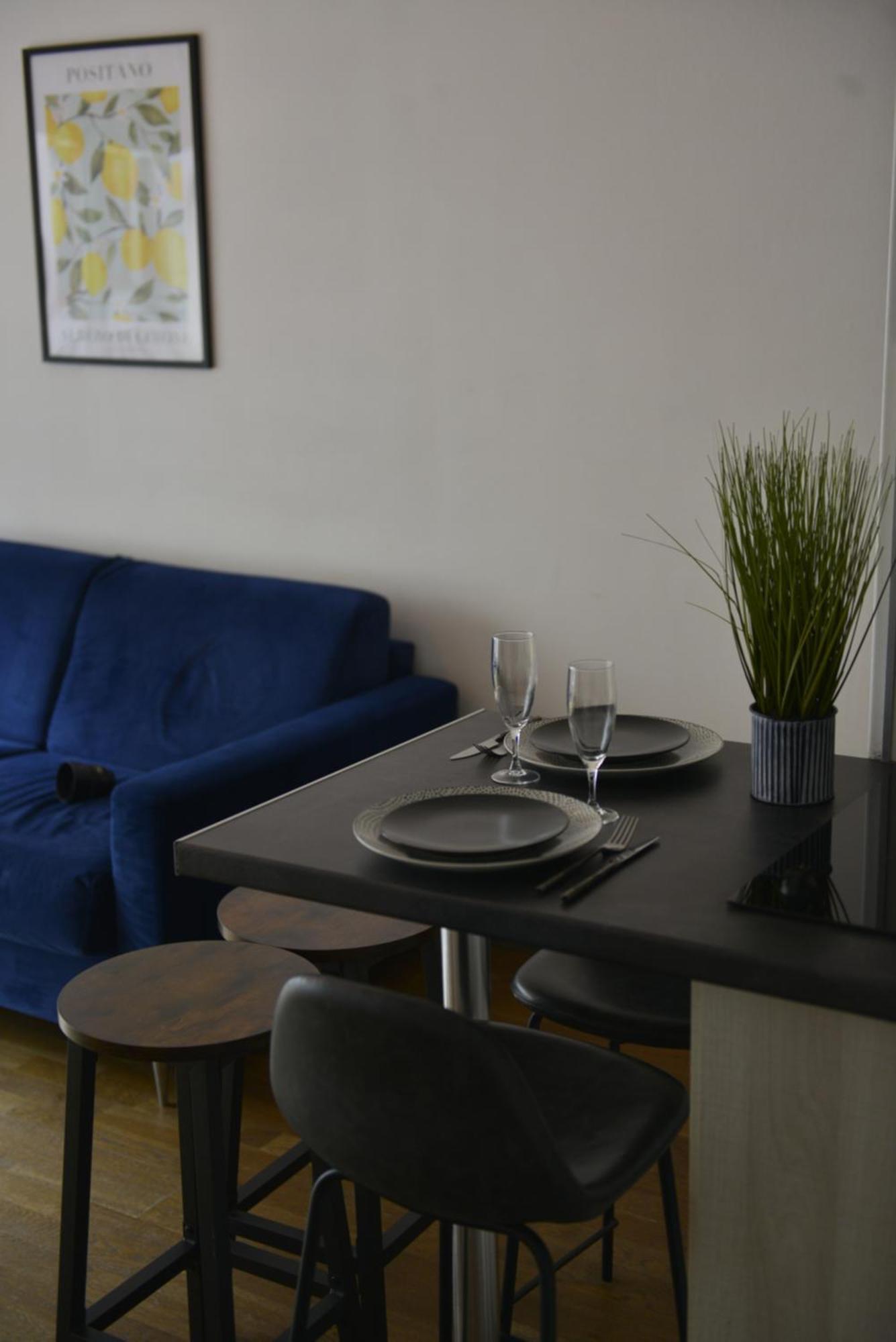 Eldorado, Vue Mer, Terrasse, Hypercentre Touquet Le Touquet 외부 사진