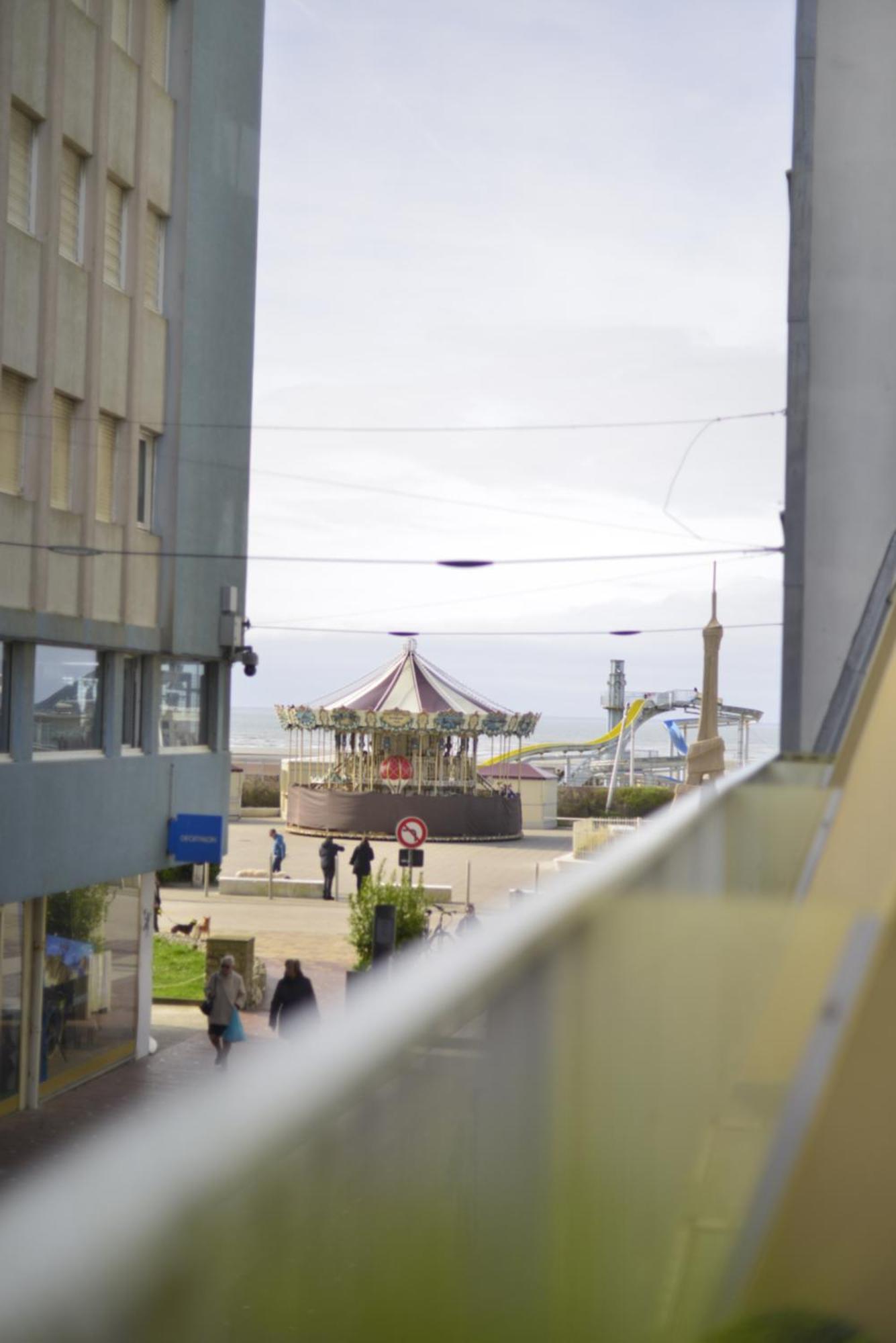 Eldorado, Vue Mer, Terrasse, Hypercentre Touquet Le Touquet 외부 사진